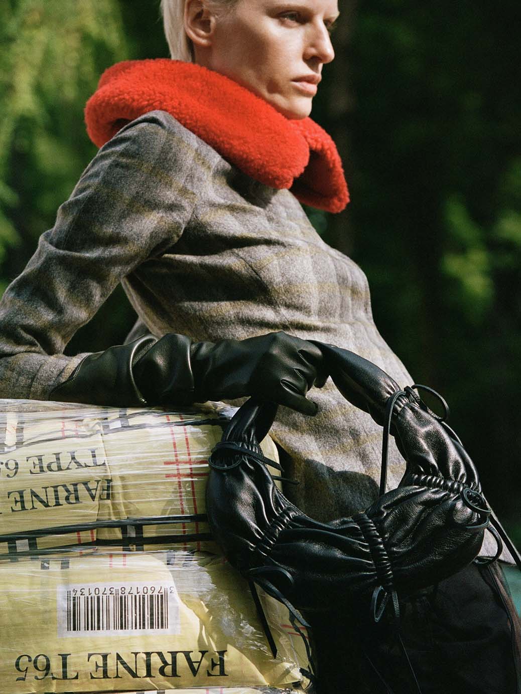 BAGS FW24
