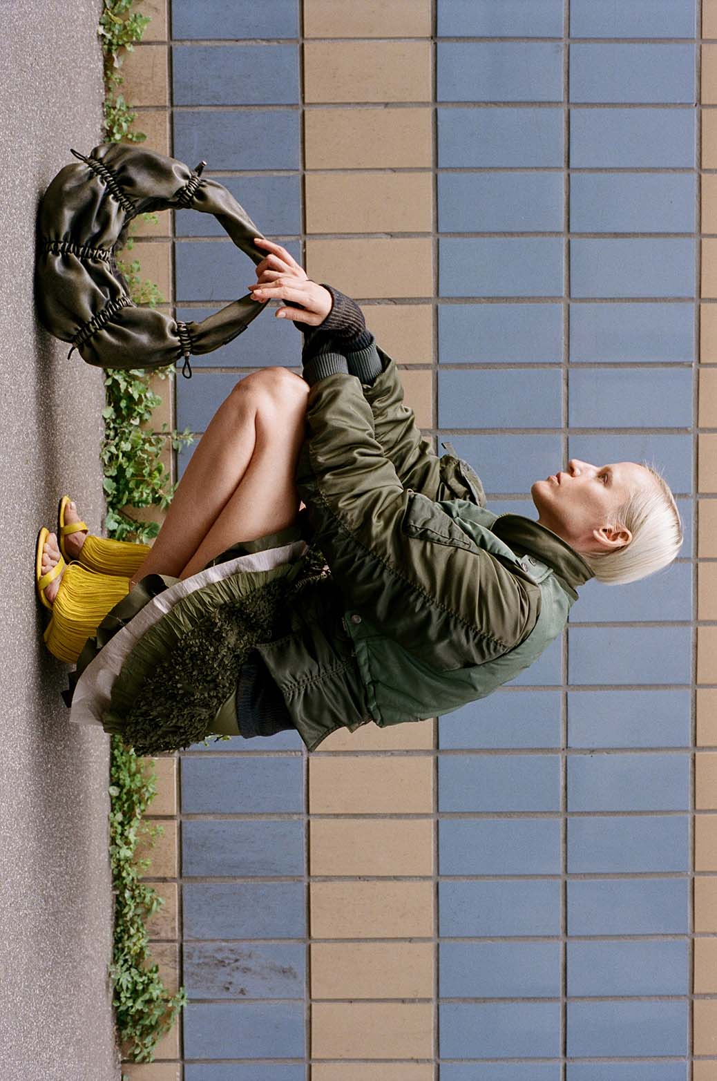 BAGS FW24