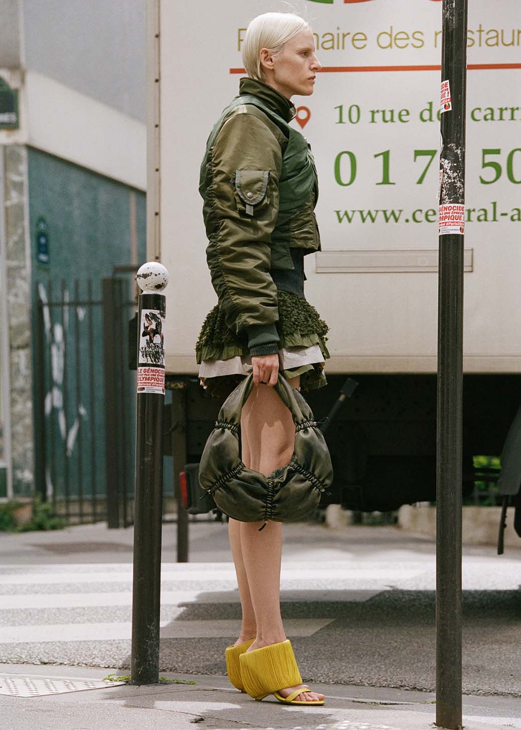 BAGS FW24