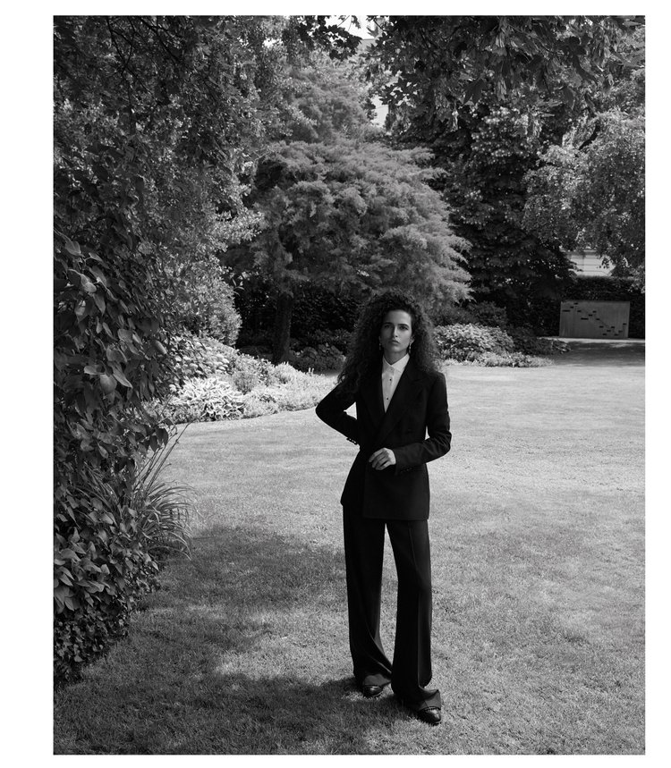 Chiara Scelsi