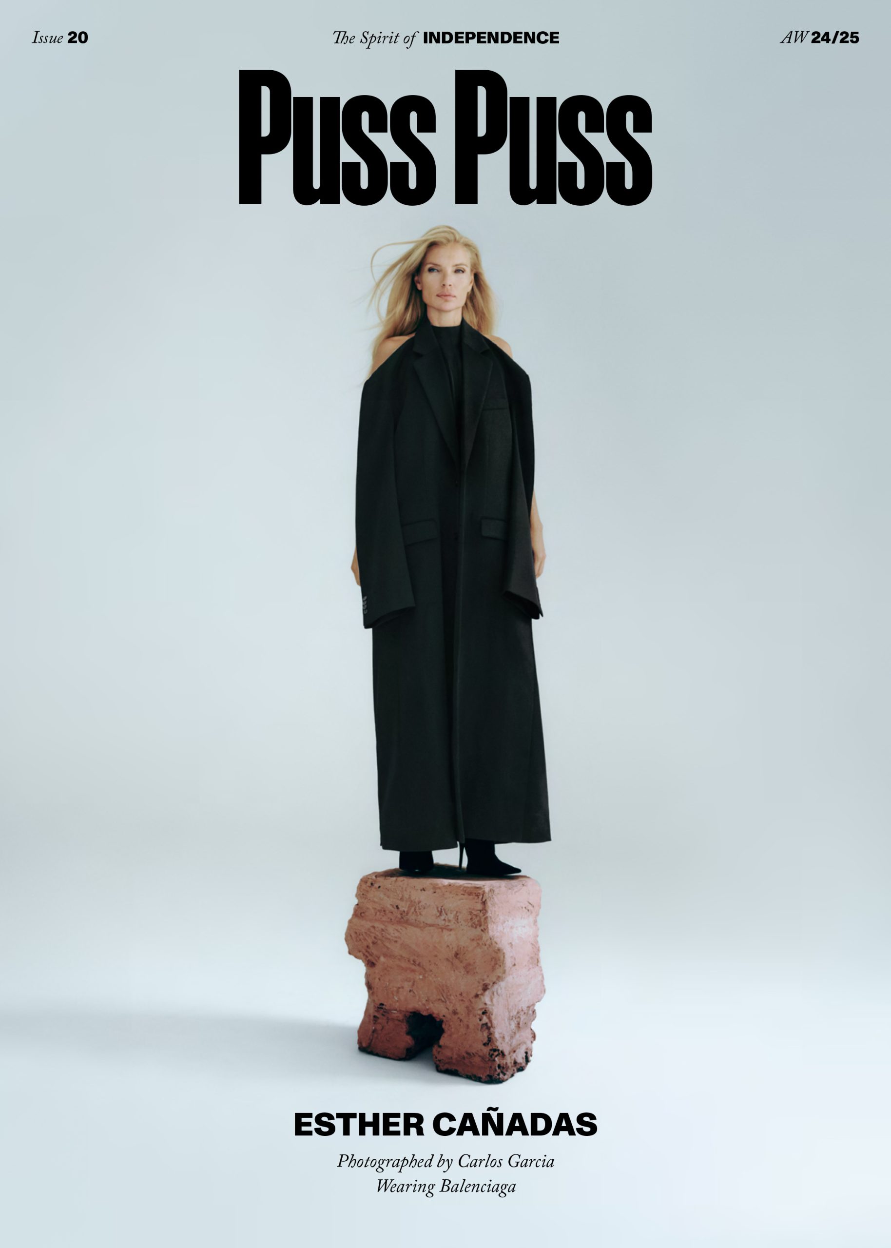 The Celebration Issue