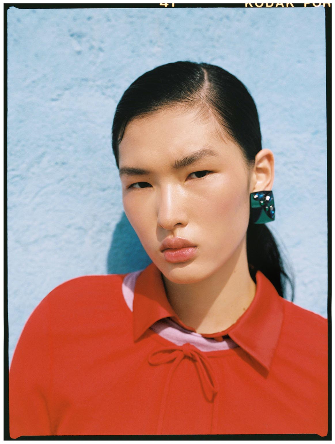 December Issue  — Vogue Spain