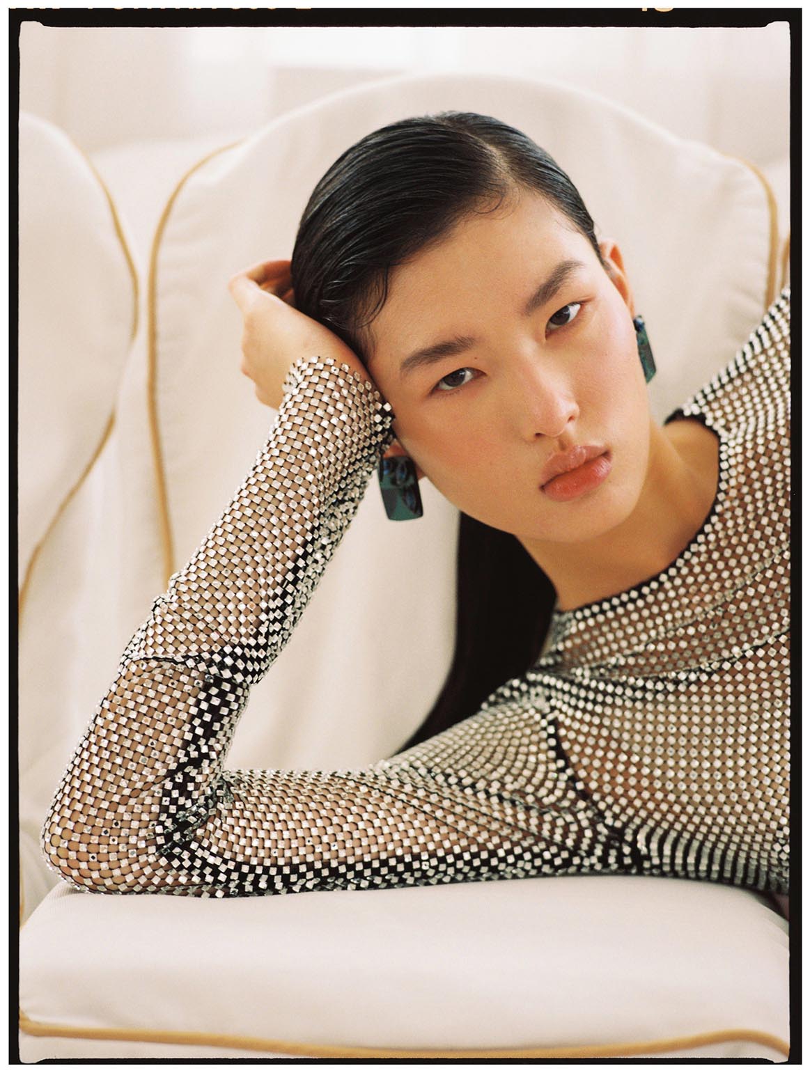 December Issue  — Vogue Spain