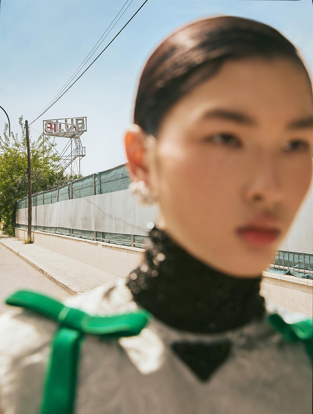 December Issue  — Vogue Spain