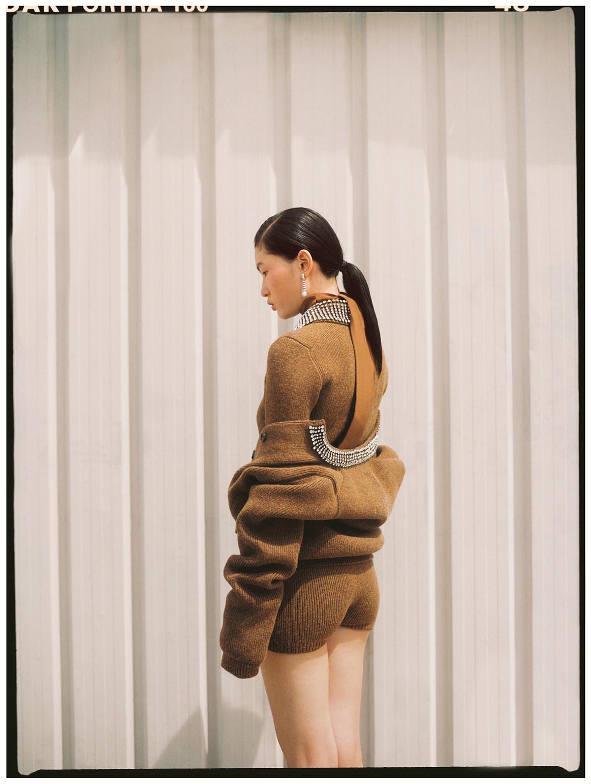 December Issue  — Vogue Spain