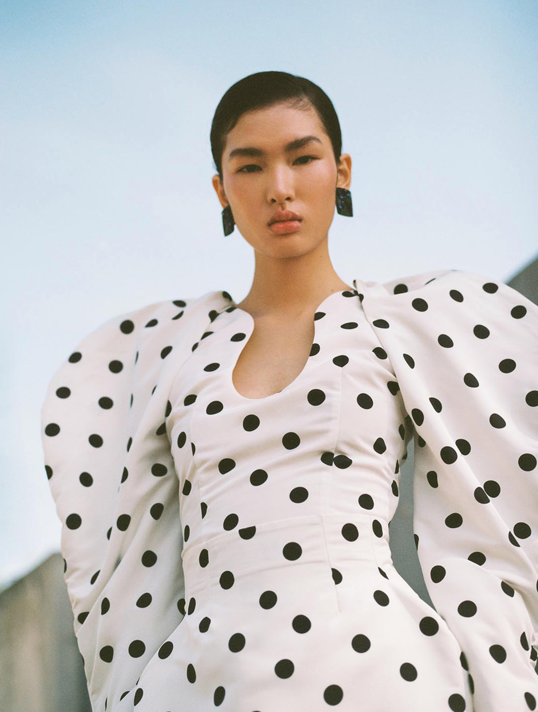 December Issue  — Vogue Spain