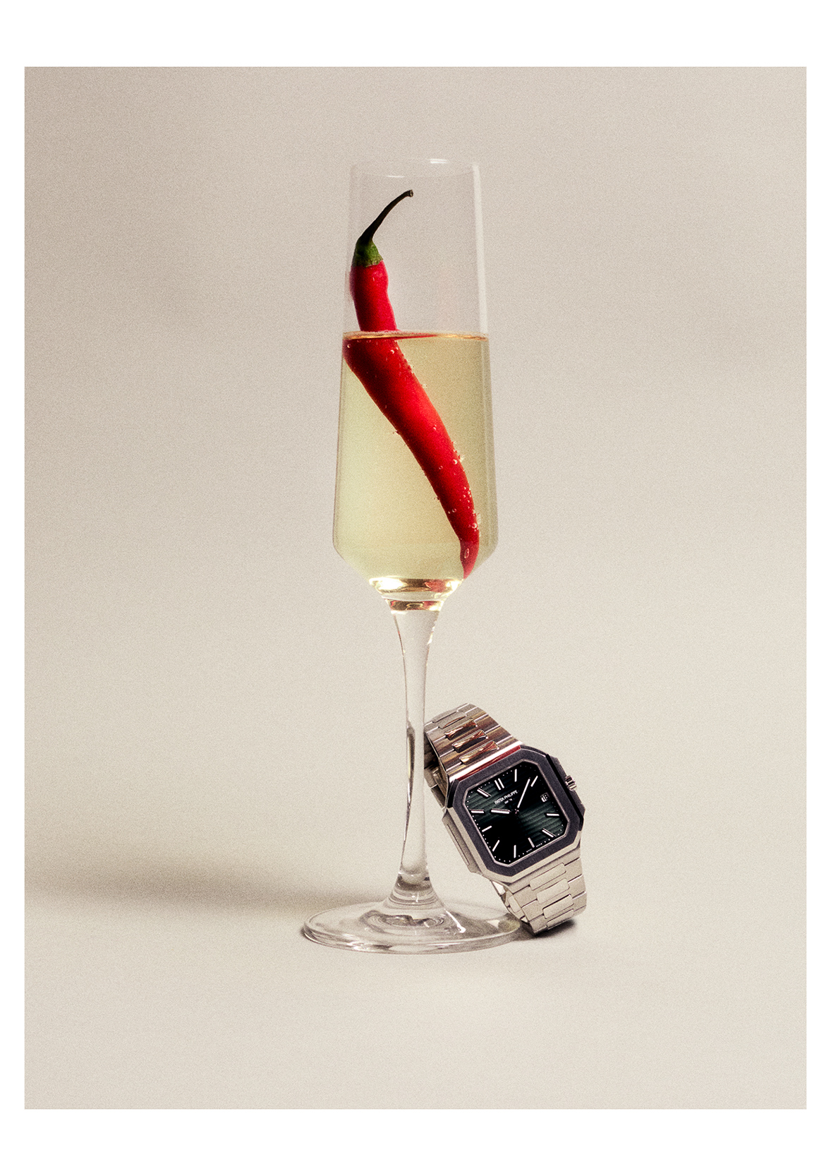 Y nos dieron las diez