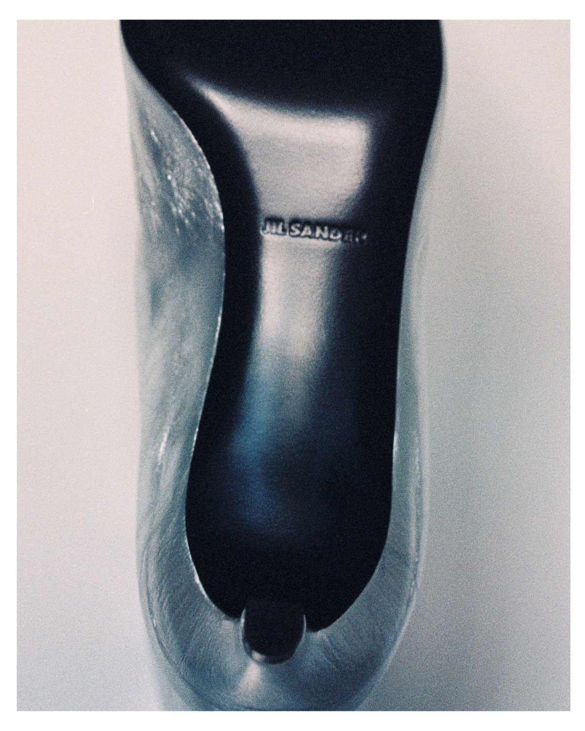 The sole